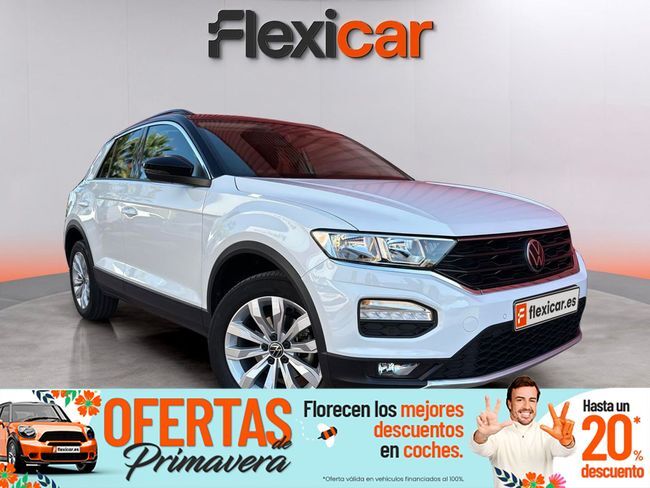 Foto del VOLKSWAGEN T-Roc 1.5 TSI Advance DSG7