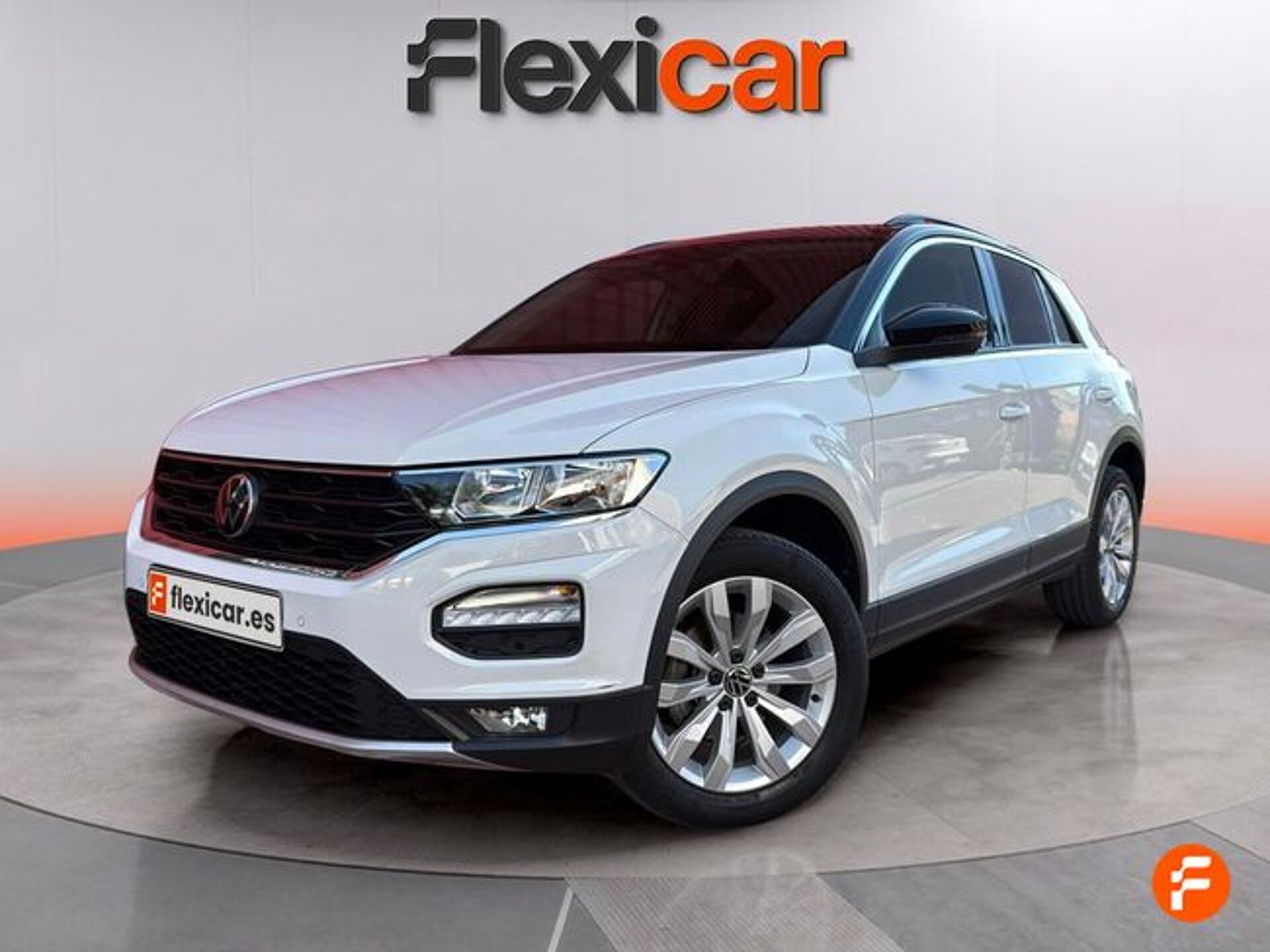 Imagen 3 de VOLKSWAGEN T-Roc