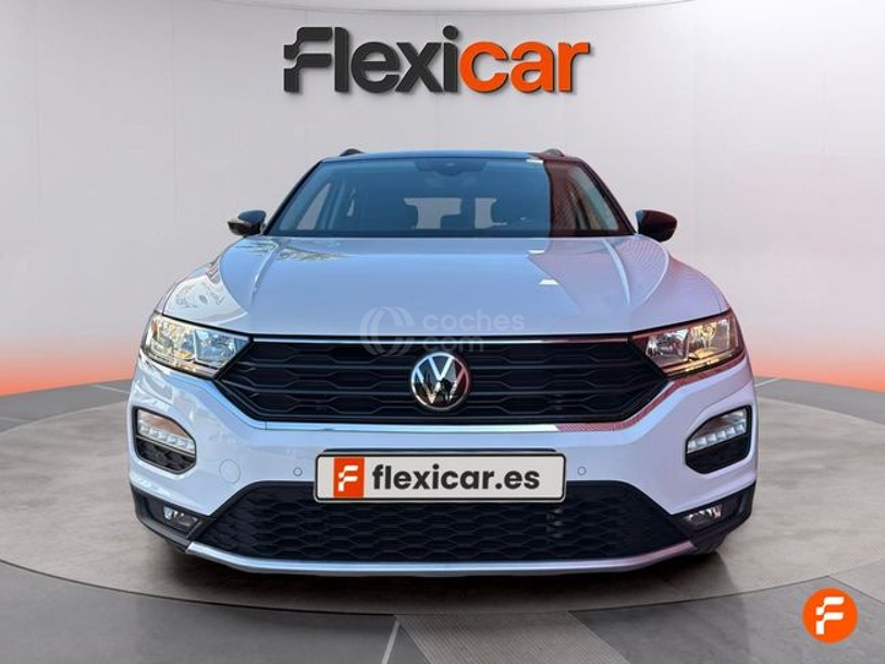 Foto del VOLKSWAGEN T-Roc 1.5 TSI Advance DSG7