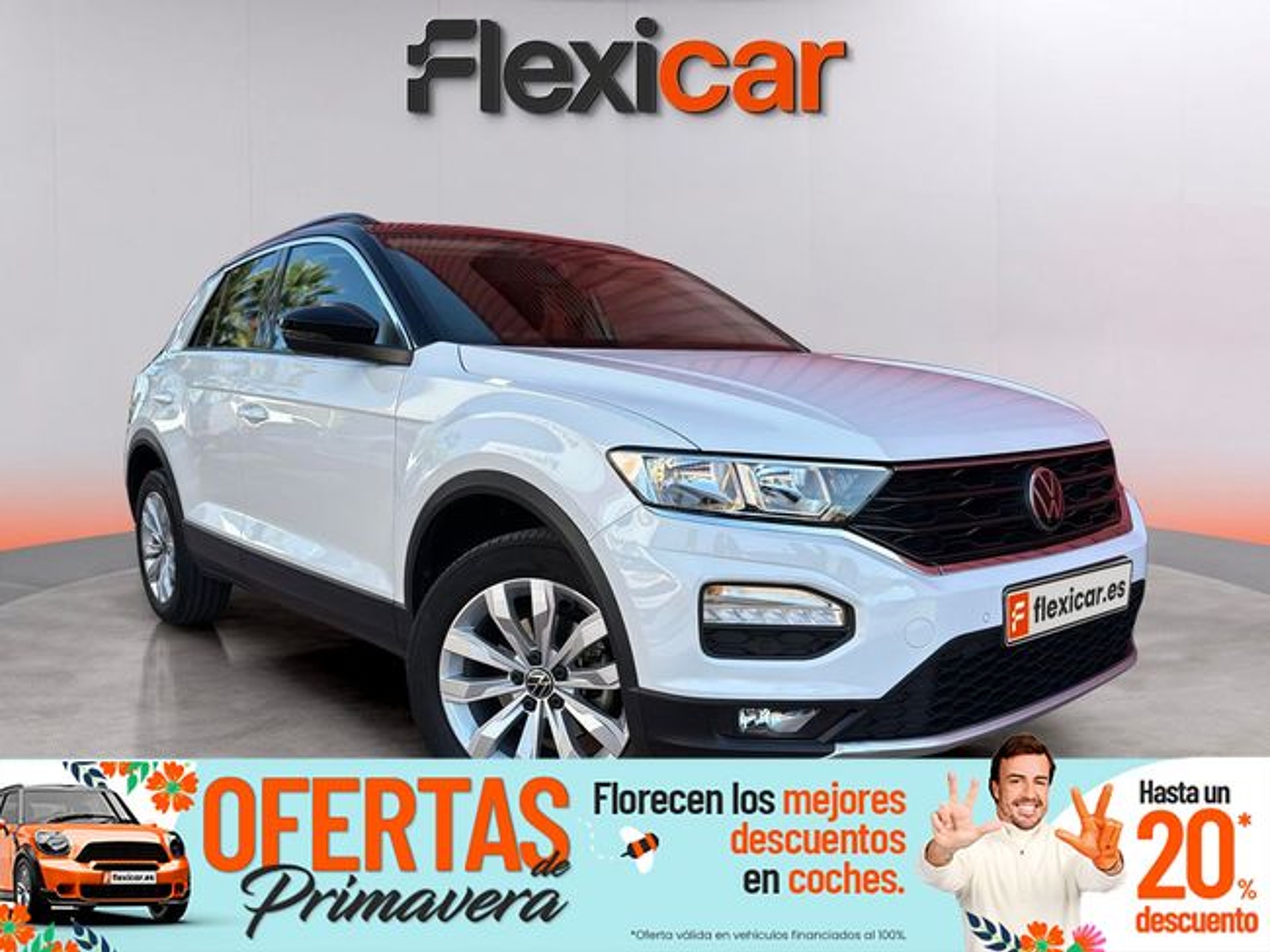 Imagen de VOLKSWAGEN T-Roc