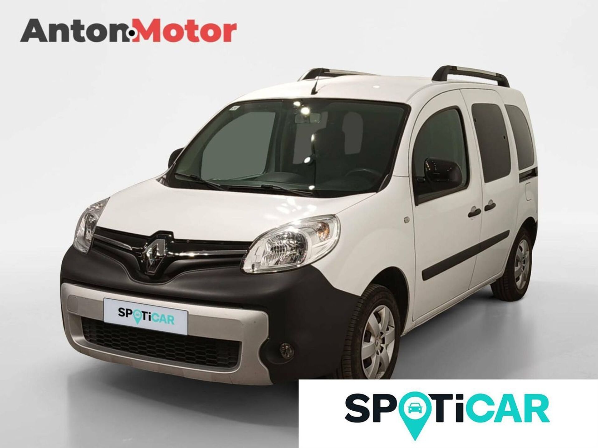 Imagen de RENAULT Kangoo