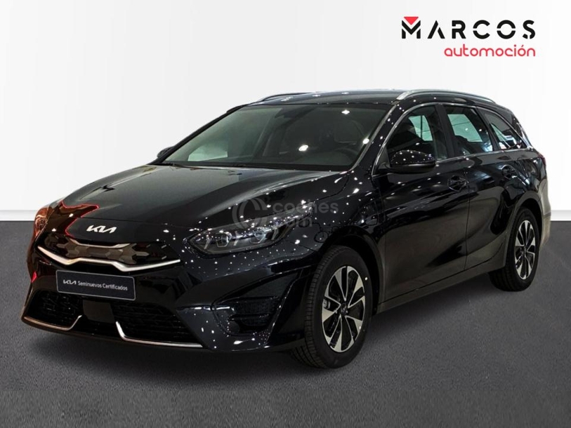 Foto del KIA Ceed Tourer 1.6 PHEV eDrive Aut.