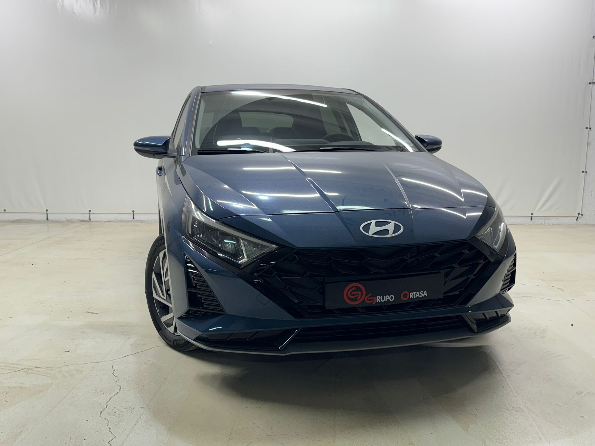 HYUNDAI i20 (1.0 TGDI KLASS 100 5P) en Vizcaya