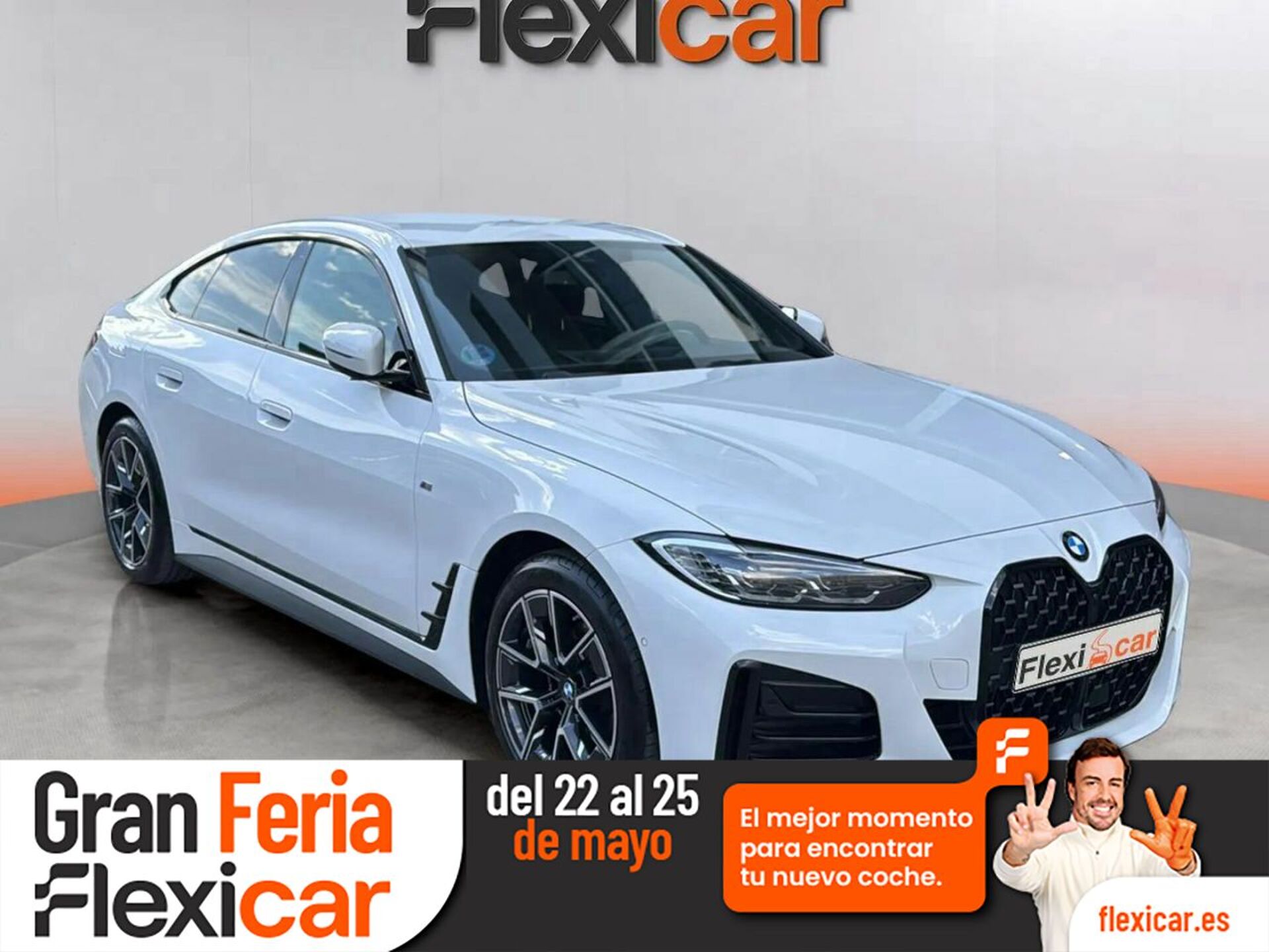 Imagen de BMW Serie 4