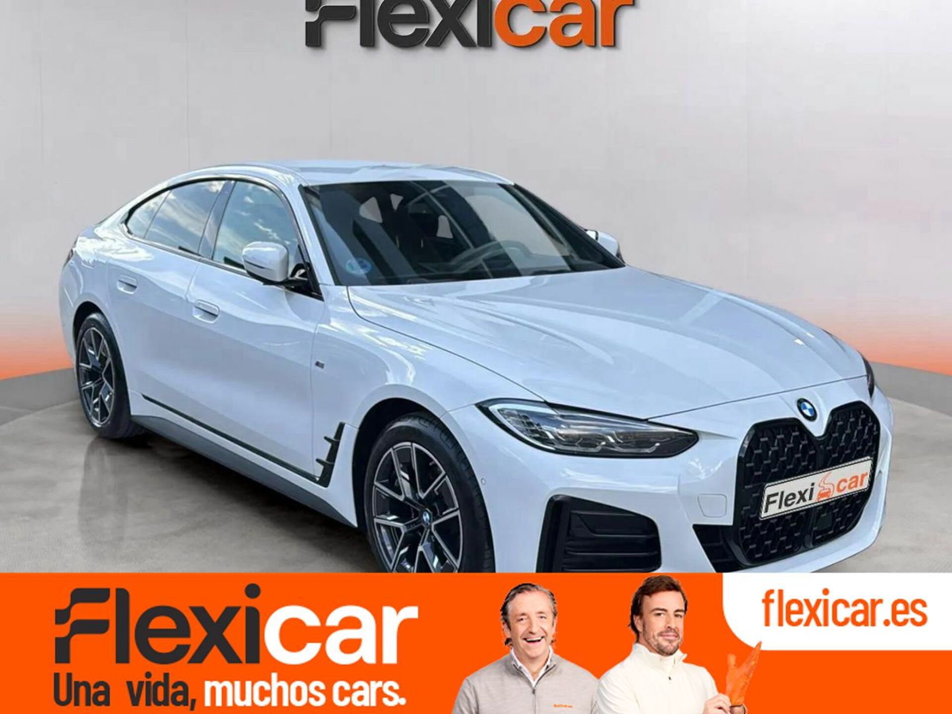 Imagen de BMW Serie 4