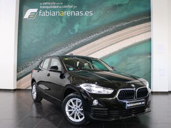 Imagen de BMW X2 sDrive 18d