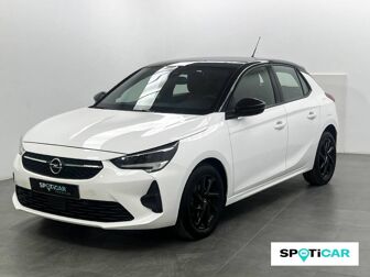 Imagen de OPEL Corsa 1.2T XHL S/S GS 100