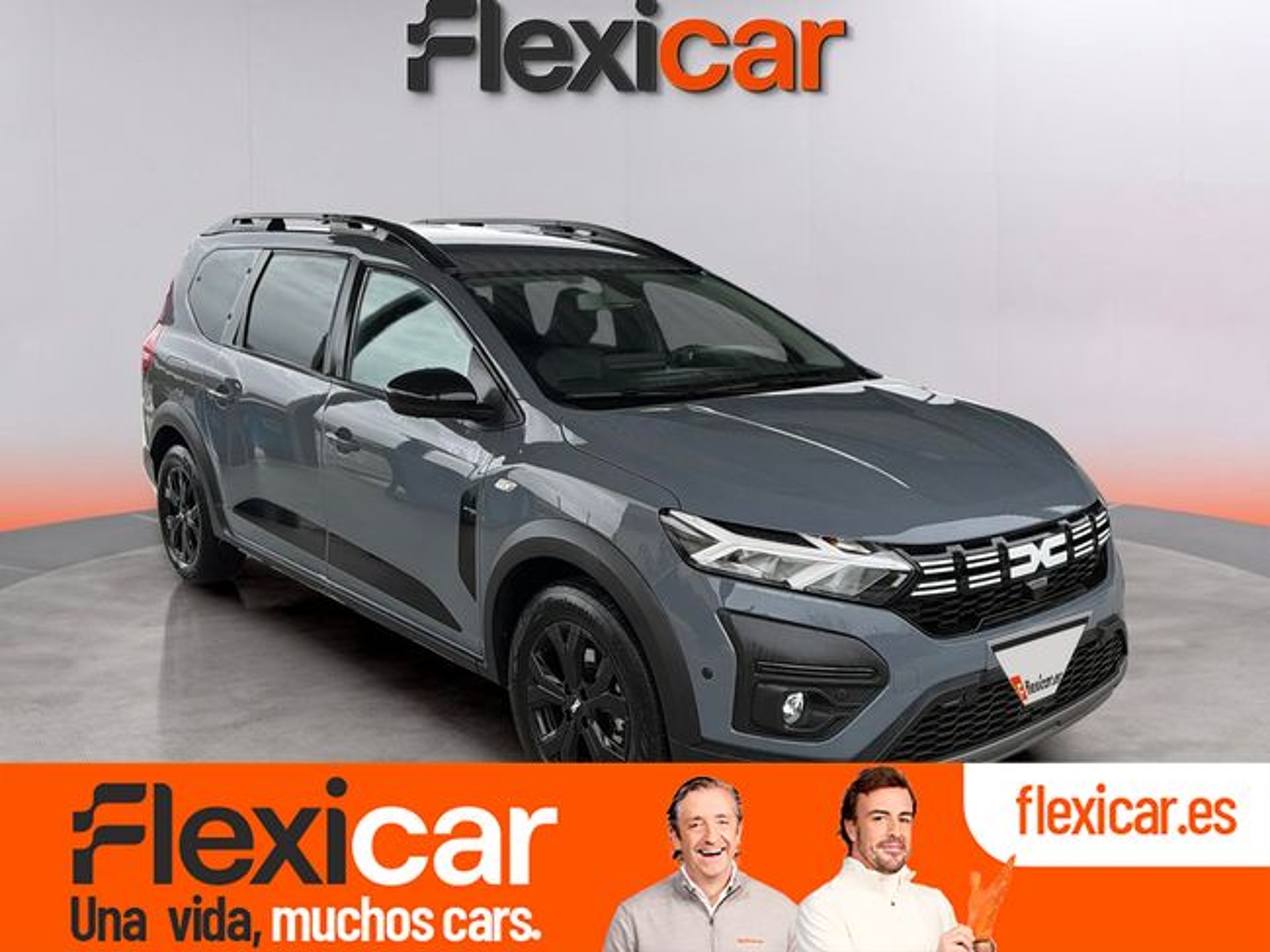 Imagen de DACIA Jogger