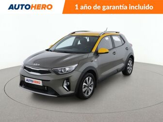 Imagen de KIA Stonic 1.0 T-GDi MHEV Concept 100