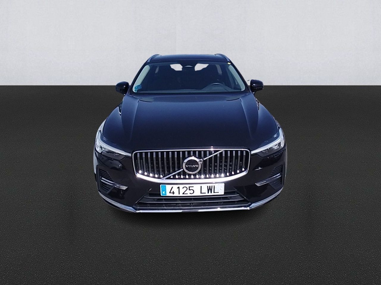 Foto del VOLVO XC60 T6 Twin Recharge Inscription Expression