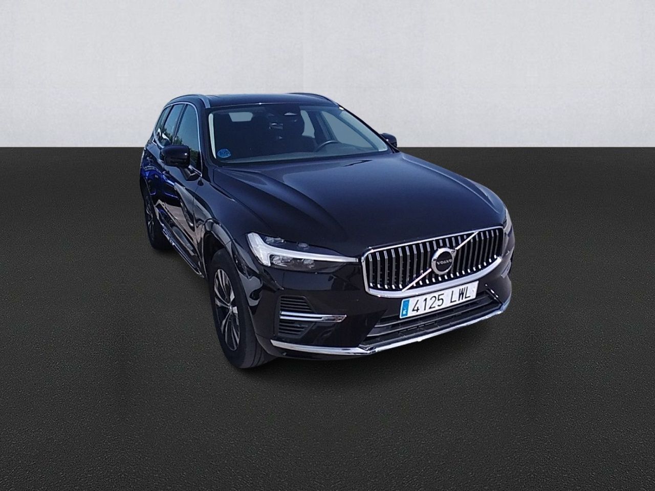 Foto del VOLVO XC60 T6 Twin Recharge Inscription Expression