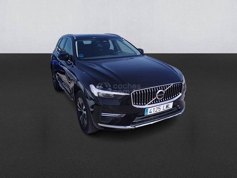 Foto del VOLVO XC60 T6 Twin Recharge Inscription Expression