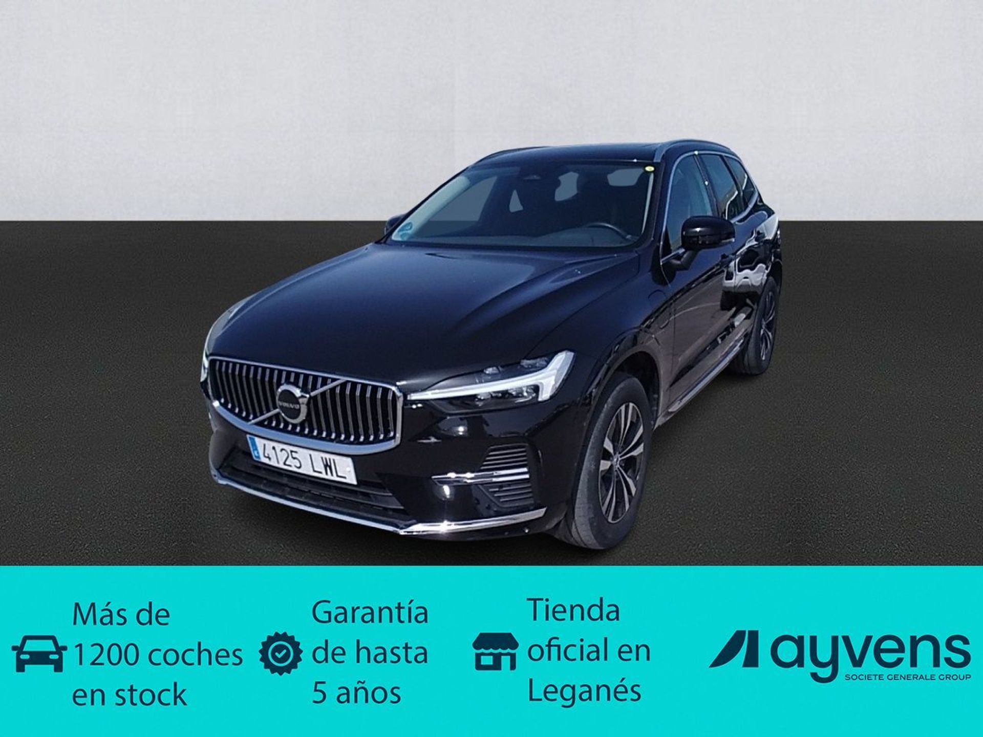 Imagen de VOLVO XC60