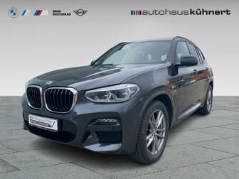 Imagen de BMW X3 M