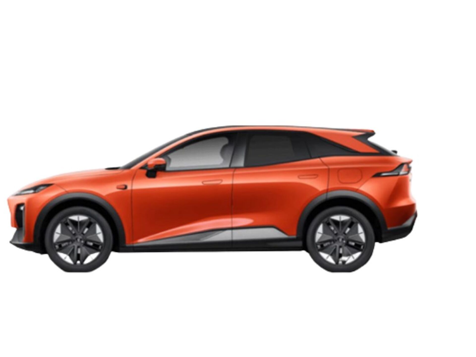 Imagen 3 de CHANGAN Deepal S07