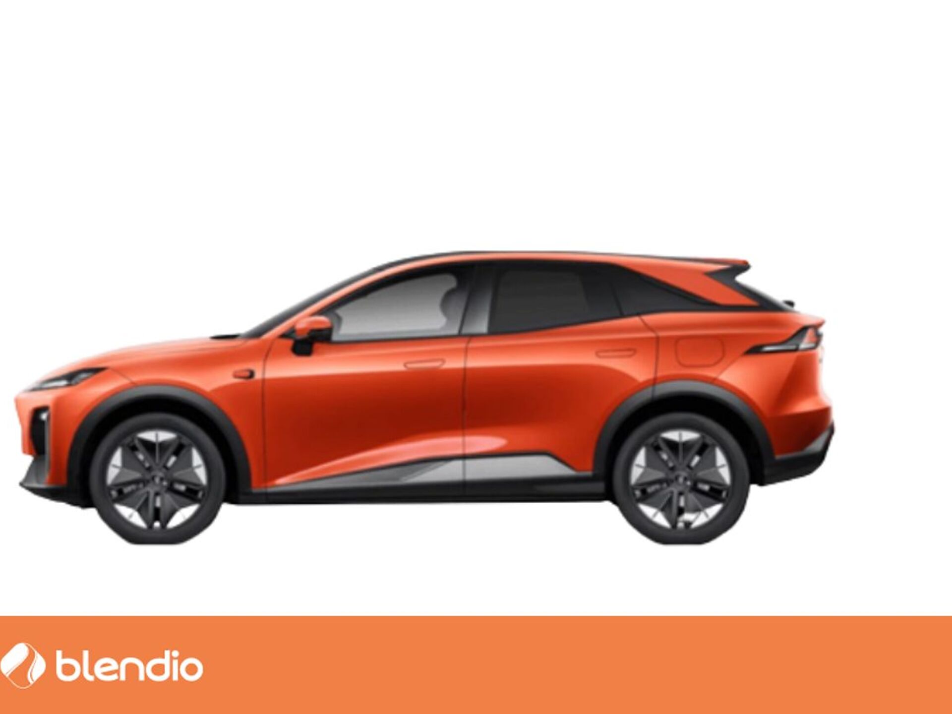 Imagen 1 de CHANGAN Deepal S07