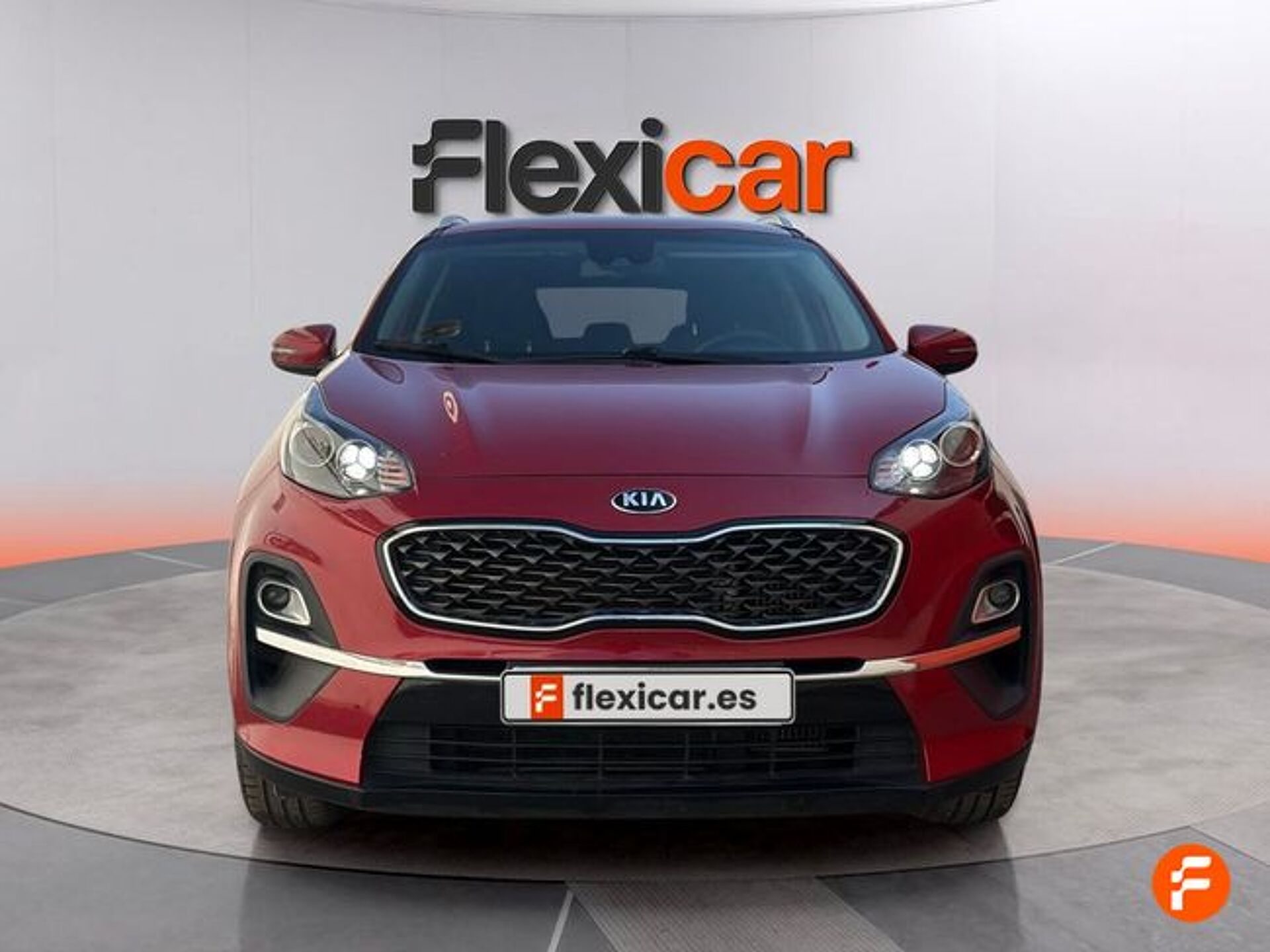 Imagen 2 de KIA Sportage