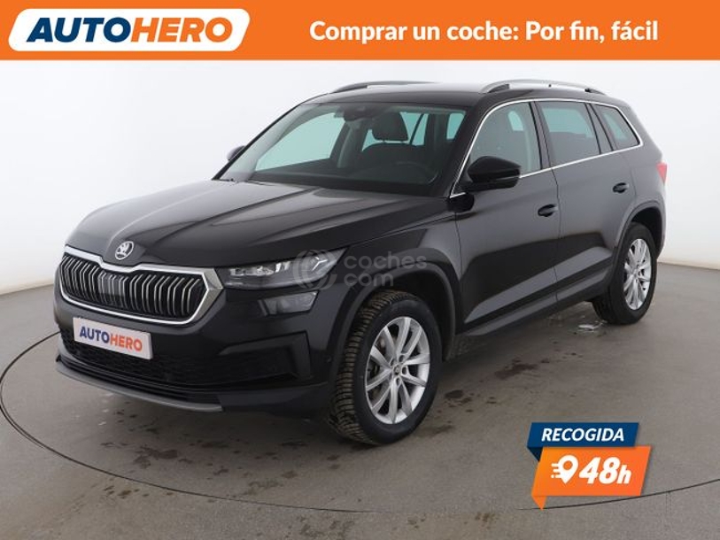 Foto del SKODA Kodiaq 1.5 TSI Style 4x2 DSG 110kW