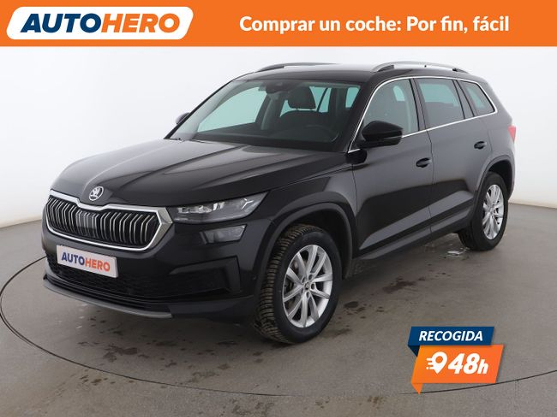 Imagen de SKODA Kodiaq
