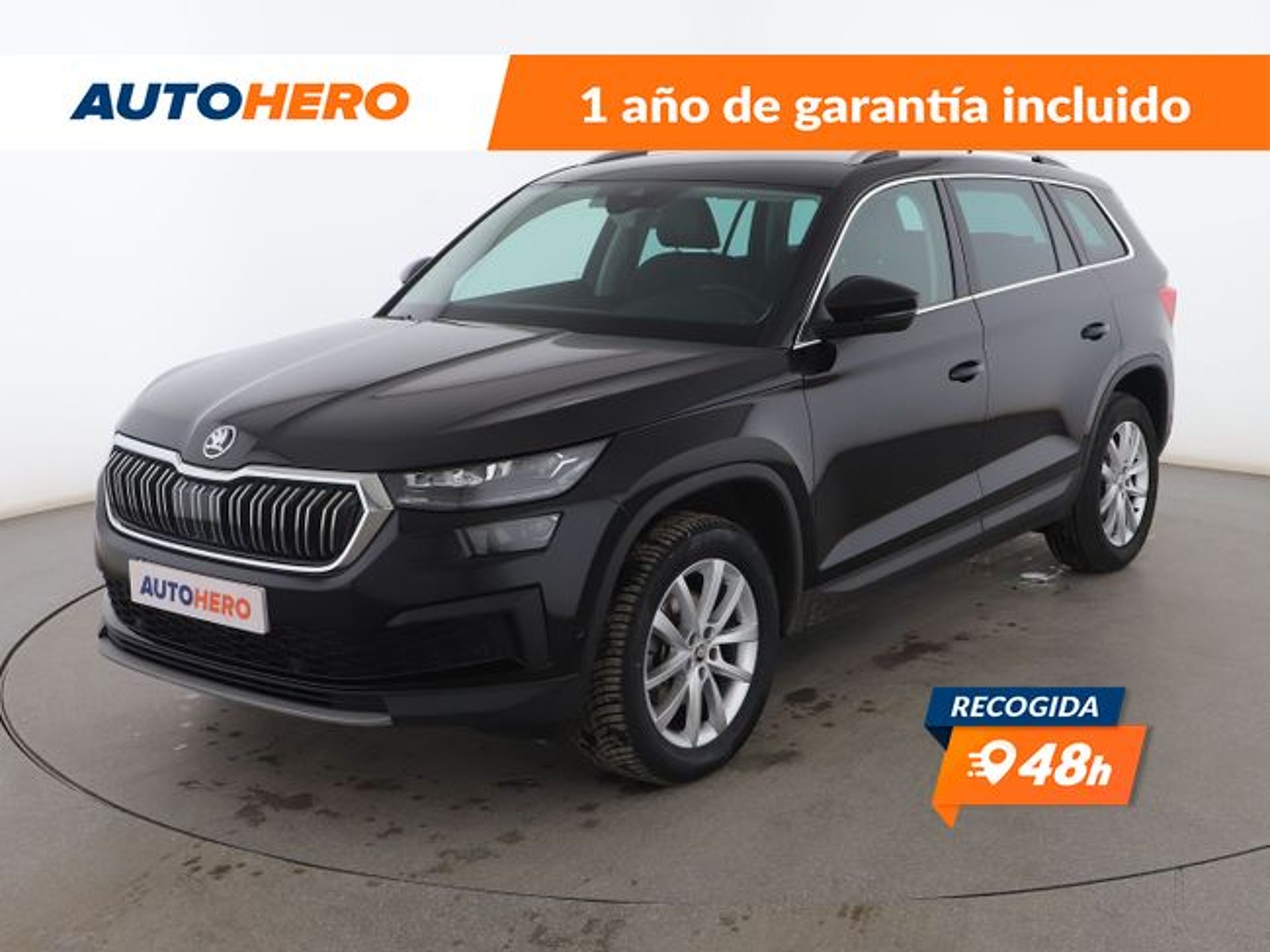 Imagen de SKODA Kodiaq