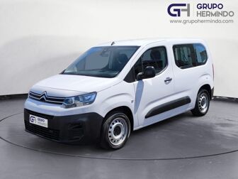 Imagen de CITROEN Berlingo BlueHDi S&S Talla M Live 100