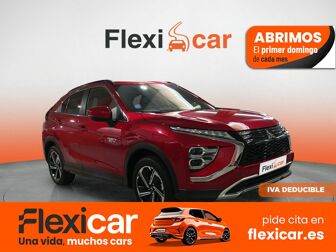 Imagen de MITSUBISHI Eclipse Cross 150 T Kaiteki 4WD 8CVT