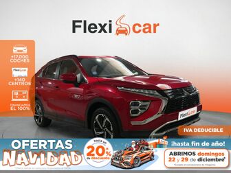 Imagen de MITSUBISHI Eclipse Cross PHEV Kaiteki 4WD