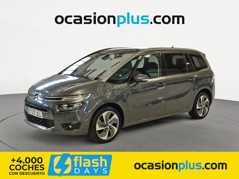 Foto del CITROEN C4 Picasso 2.0BlueHDi Feel Edition EAT6 150
