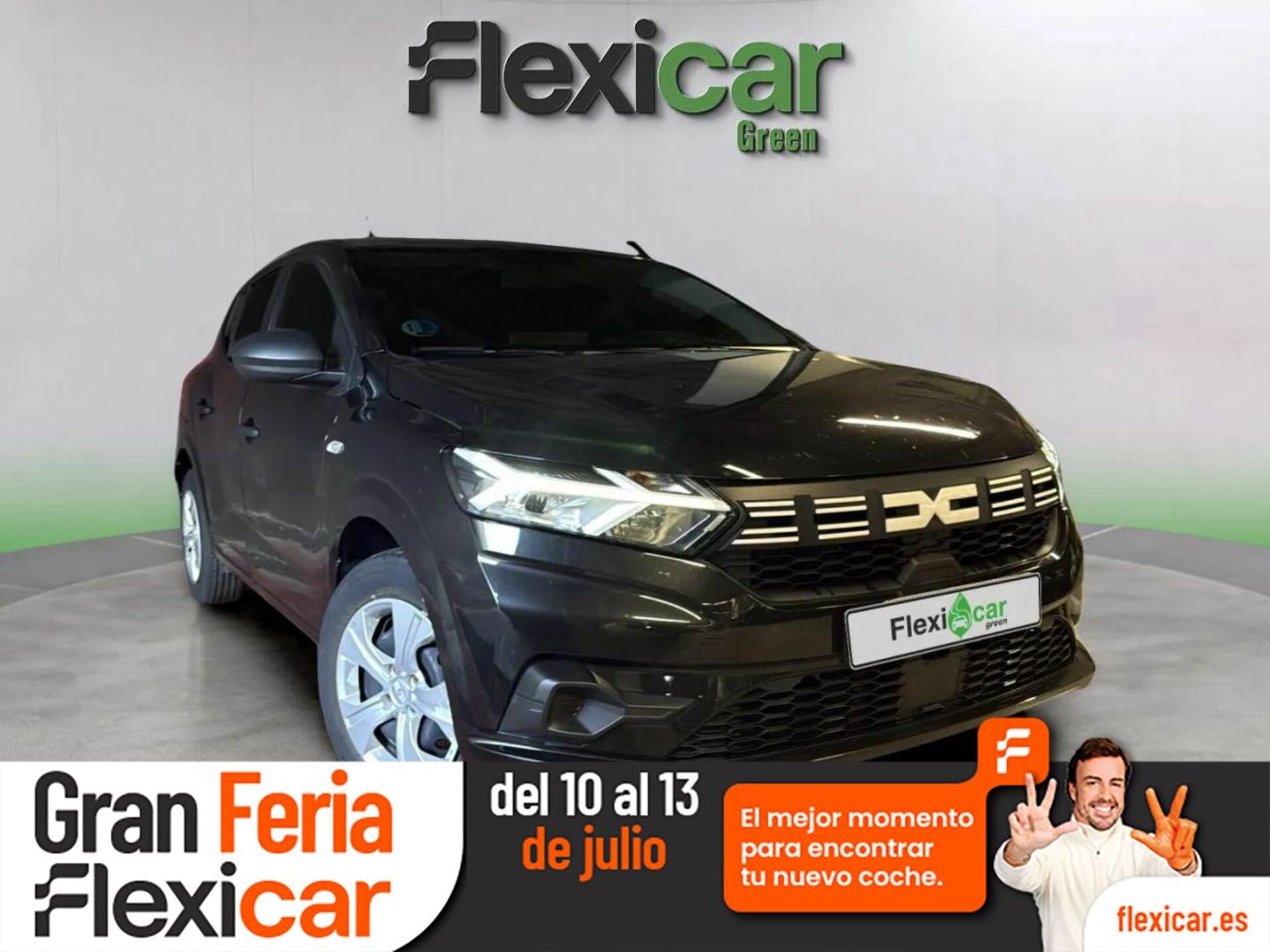 Imagen de DACIA Sandero