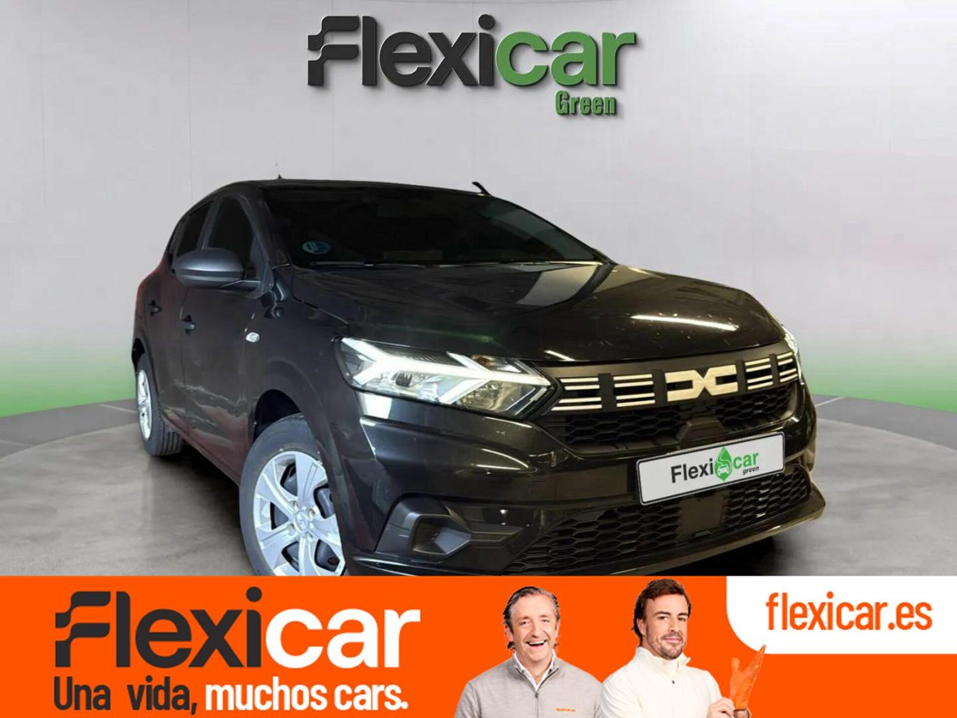 Imagen de DACIA Sandero