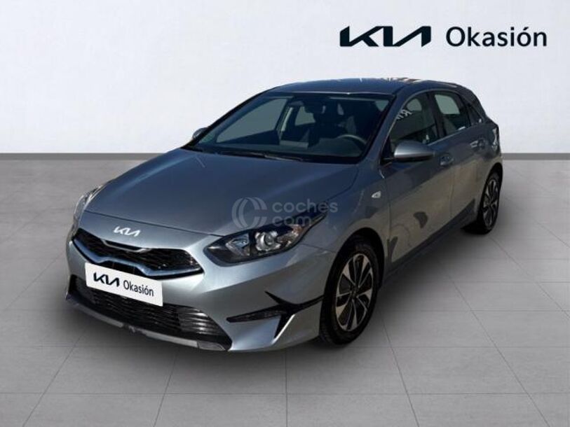 Foto del KIA Ceed 1.0 T-GDI Drive 100