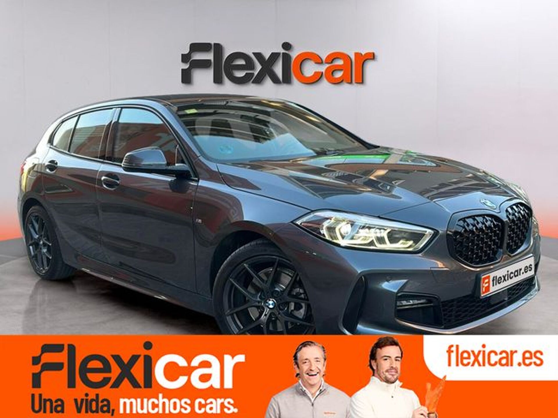 Imagen 1 de BMW Serie 1