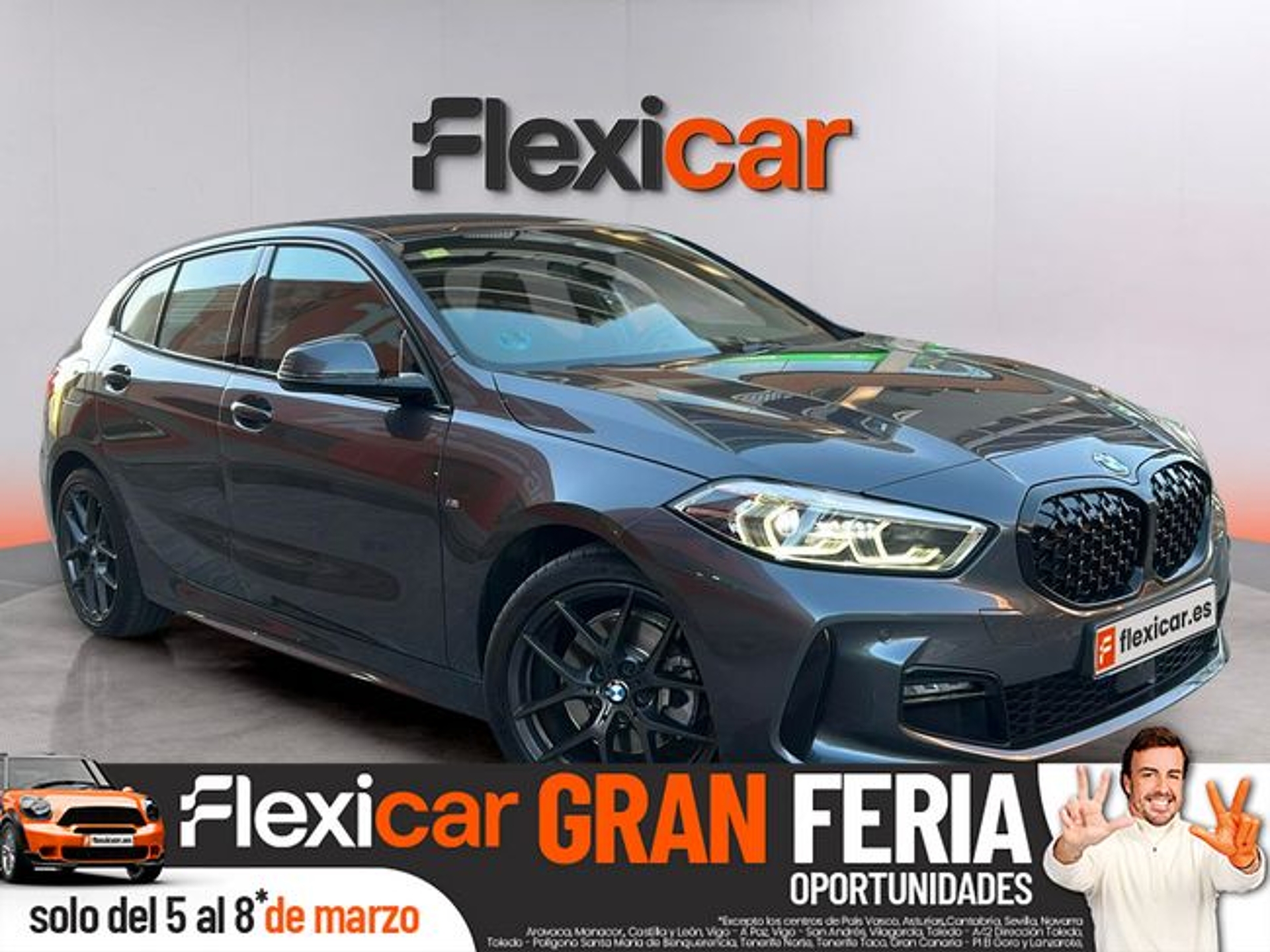 Imagen de BMW Serie 1