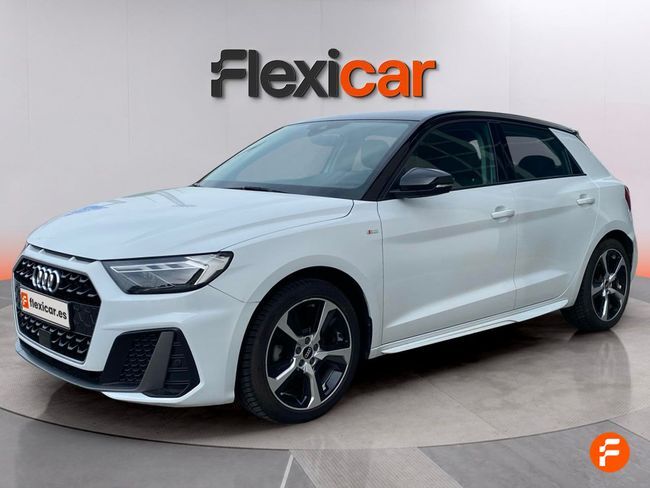 Foto del AUDI A1 Sportback 30 TFSI Adrenalin