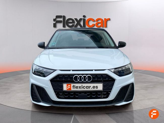 Foto del AUDI A1 Sportback 30 TFSI Adrenalin