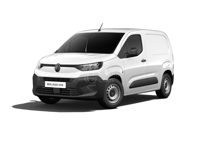 Foto del CITROEN Berlingo Berlingo BlueHDi S&S Talla XL Plus 100