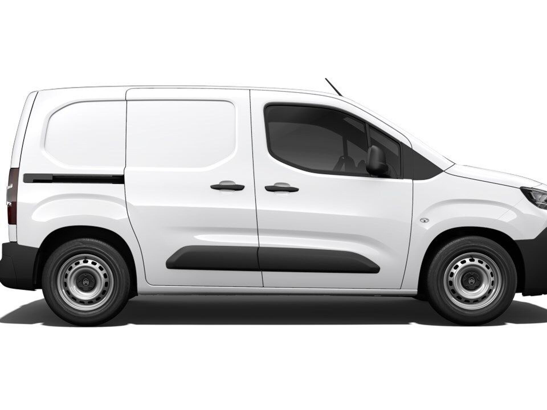 Imagen 3 de CITROEN Berlingo