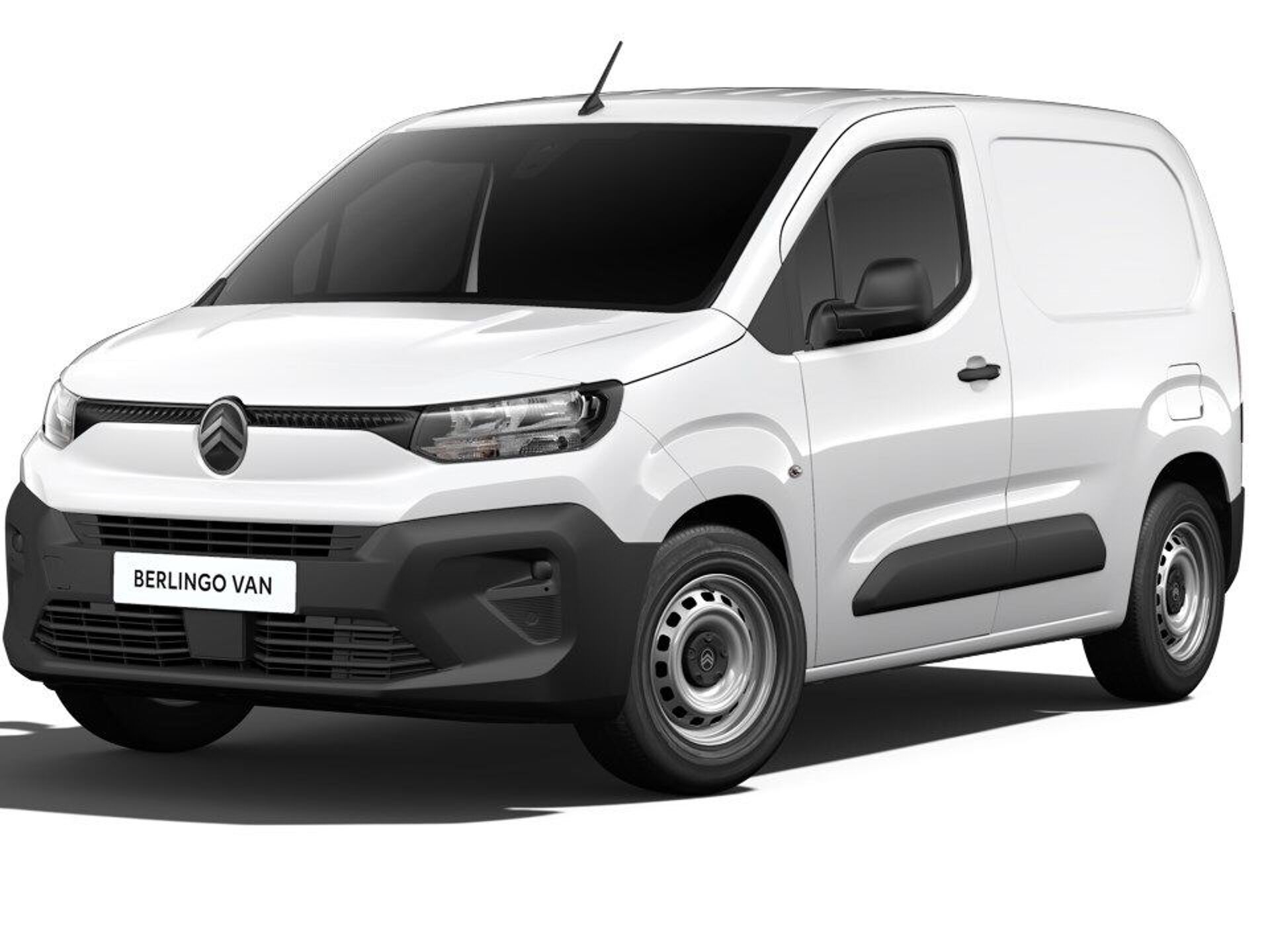 Imagen 2 de CITROEN Berlingo