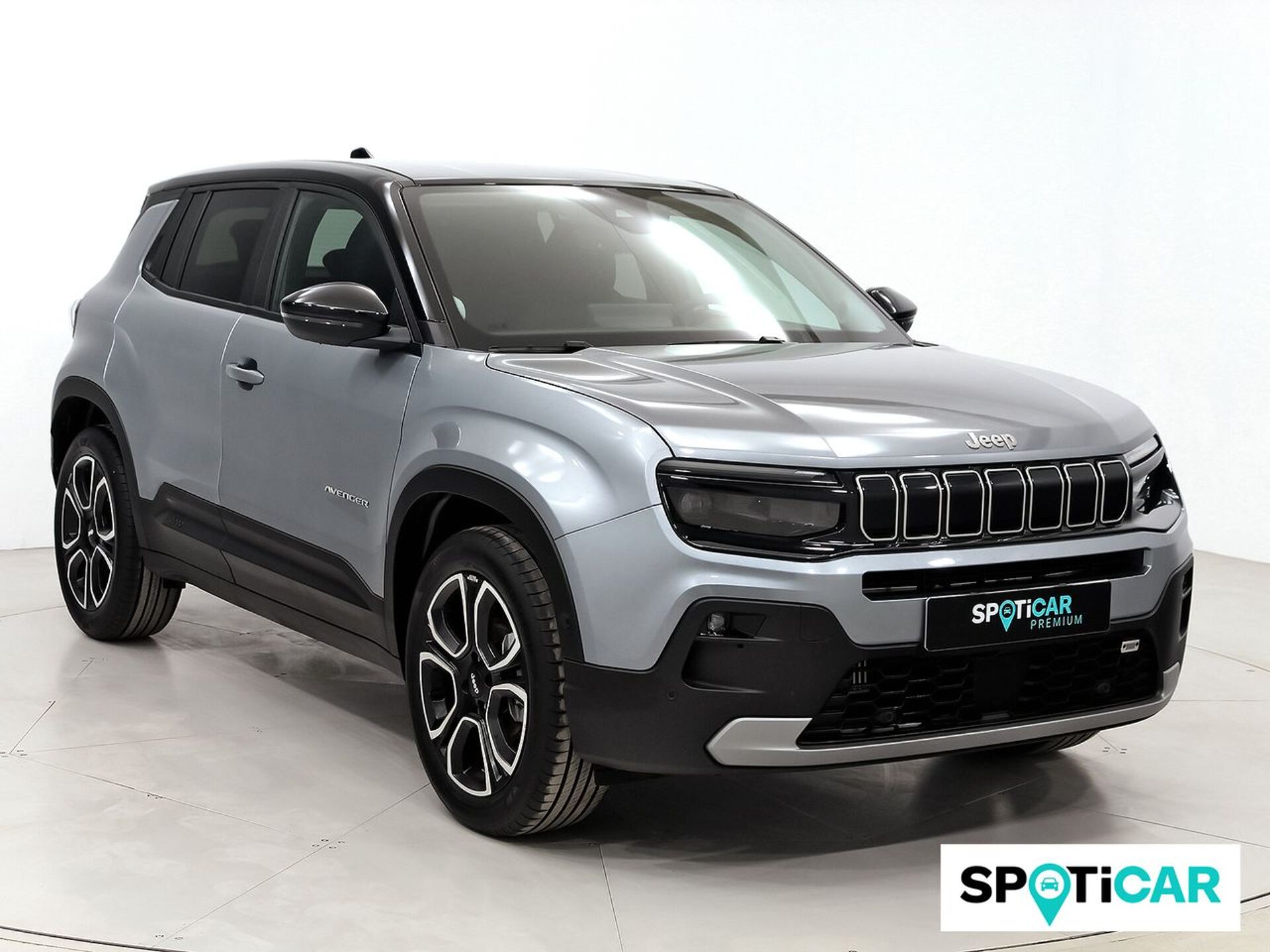 Imagen de JEEP Avenger