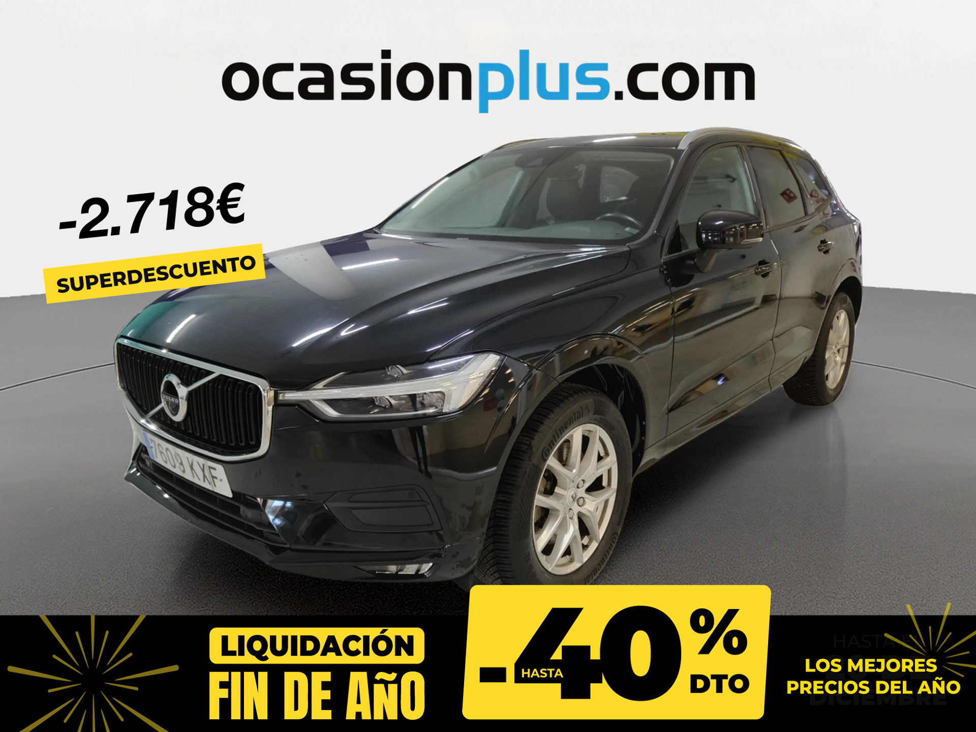Imagen de VOLVO XC60