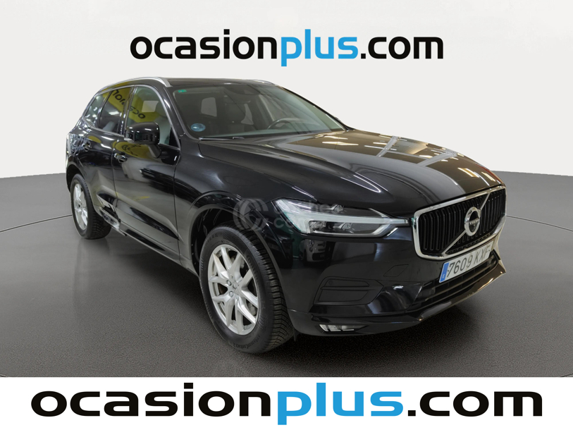 Foto del VOLVO XC60 T4 Momentum Aut. 190