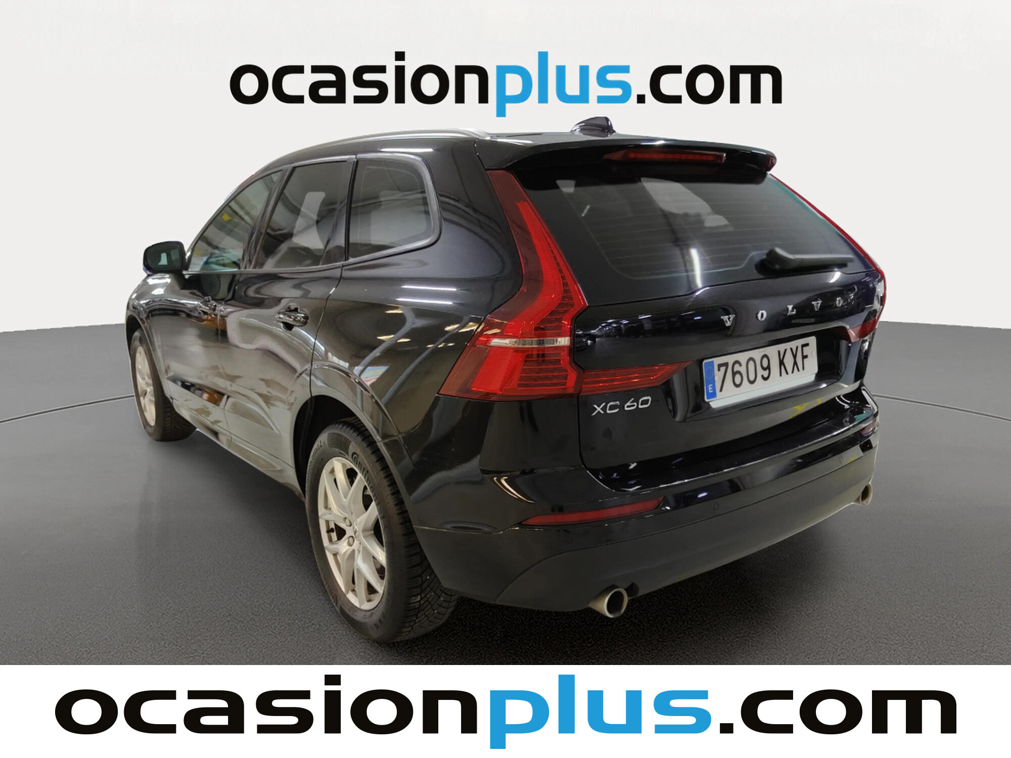 Foto del VOLVO XC60 T4 Momentum Aut. 190
