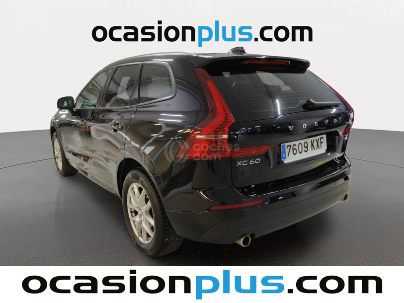 Foto del VOLVO XC60 T4 Momentum Aut. 190