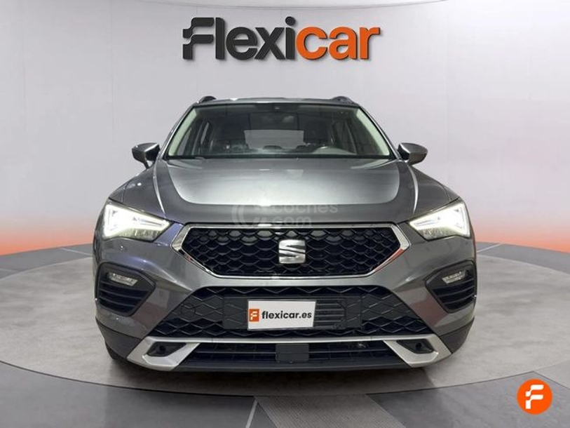 Foto del SEAT Ateca 1.5 EcoTSI S&S FR DSG