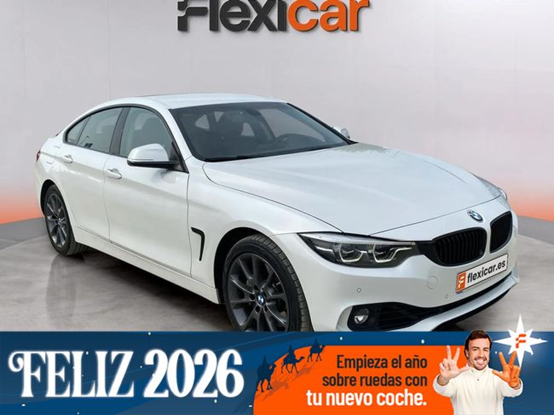 Imagen de BMW Serie 4