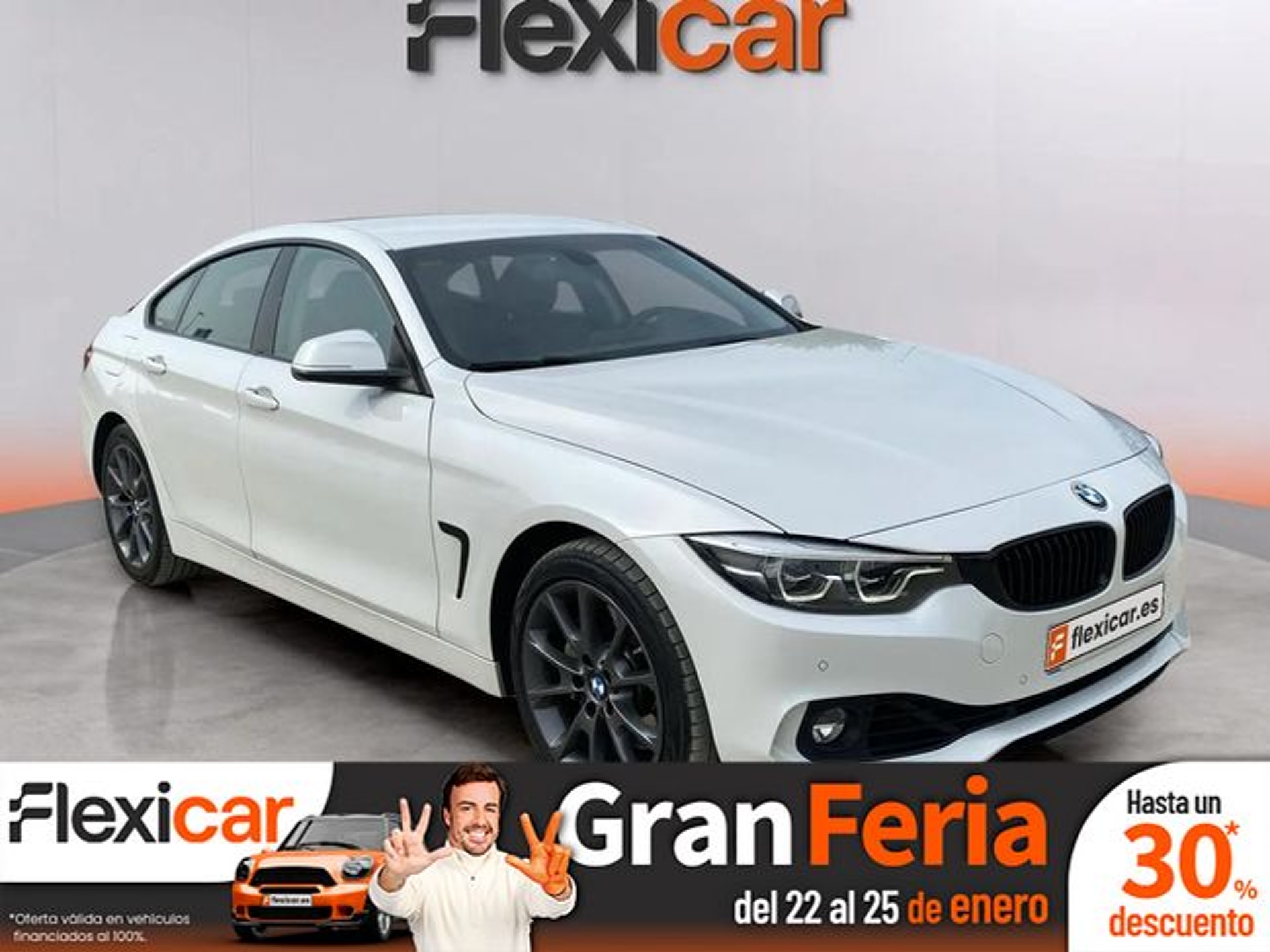 Imagen de BMW Serie 4