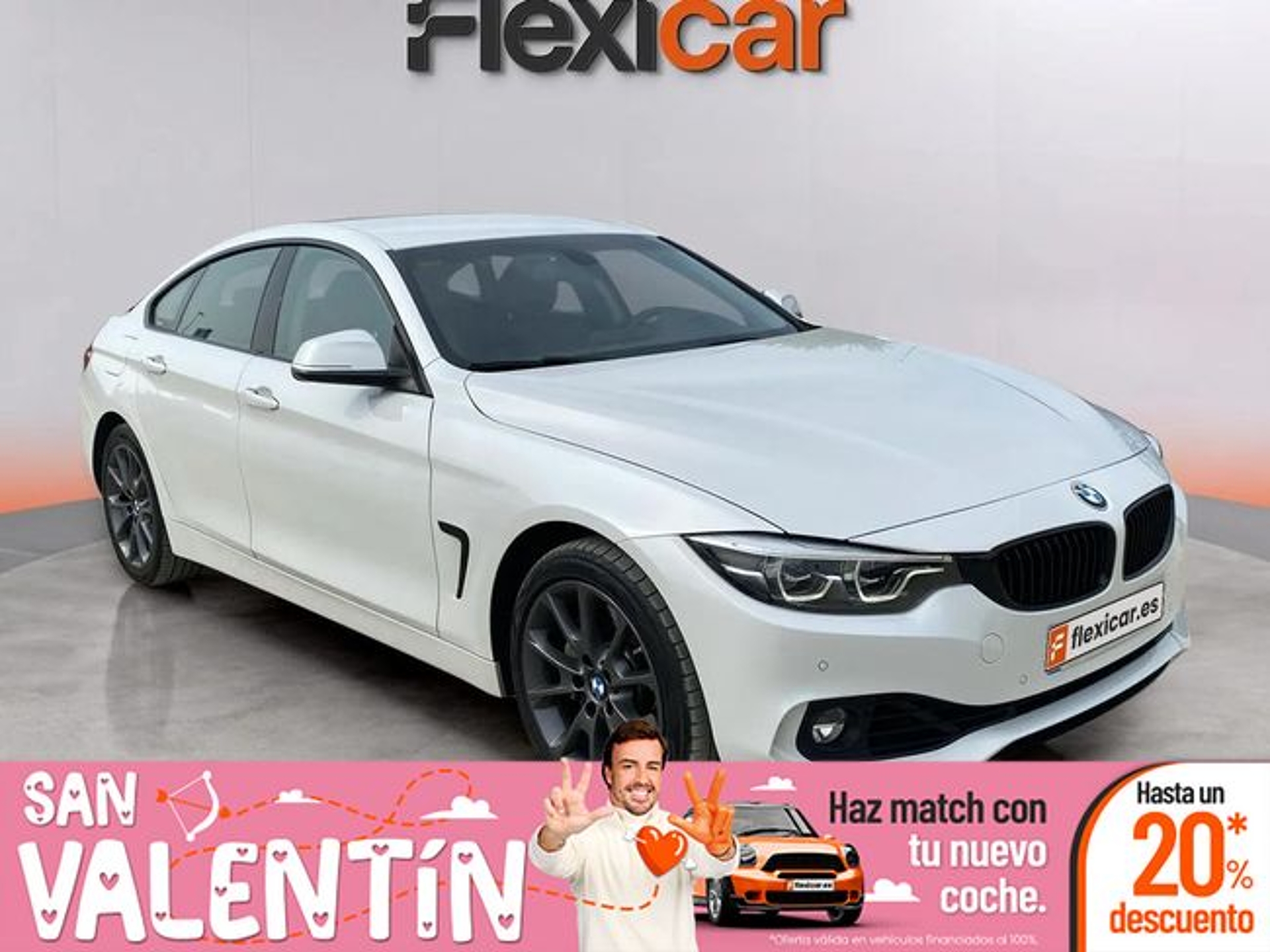 Imagen de BMW Serie 4