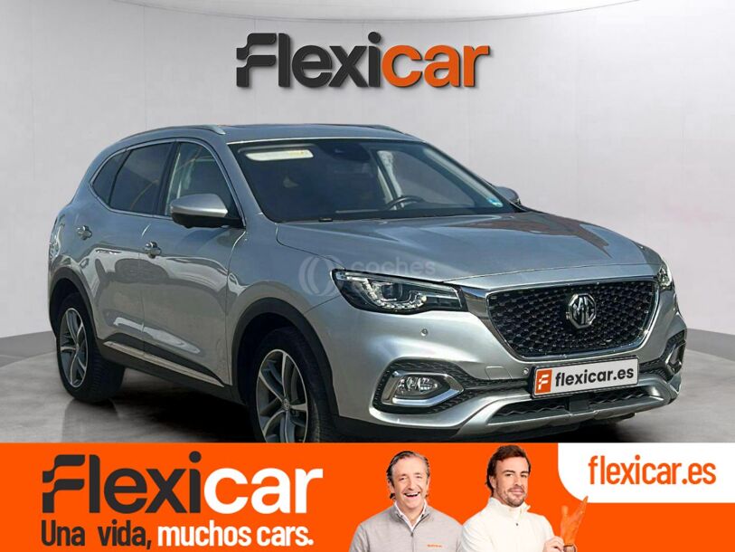 Foto del MG HS e 1.5 T-GDI Luxury