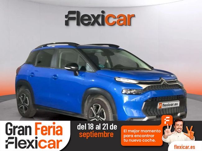 CITROEN C3 Aircross (BlueHDi 81kW (110CV) S&S Feel) en Córdoba
