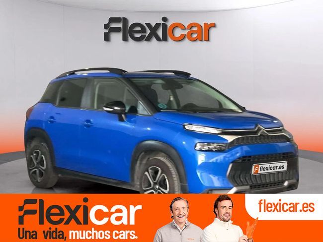 CITROEN C3 Aircross (BlueHDi 81kW (110CV) S&S Feel) en Córdoba